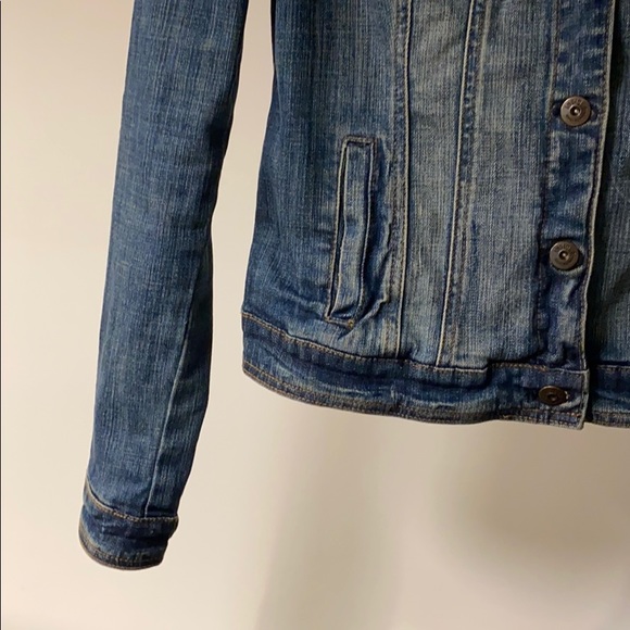 Jean jacket - Picture 5 of 5